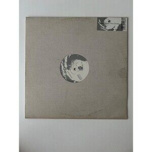 Needs Walkin' Thru Circles 12" Vinyl VG+ Import Germany Cleaned